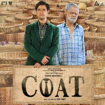 Coat by Naseeruddin Shah