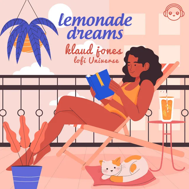 Lemonade Dreamscapes