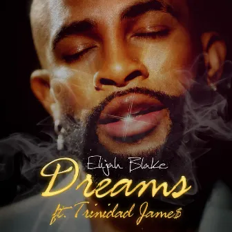 Dreams (feat. Trinidad James) by Elijah Blake