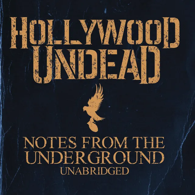 Notes From The Underground - Unabridged (Deluxe)