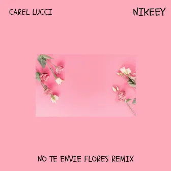 No Te Envie Flores (Remix) by Carel Lucci