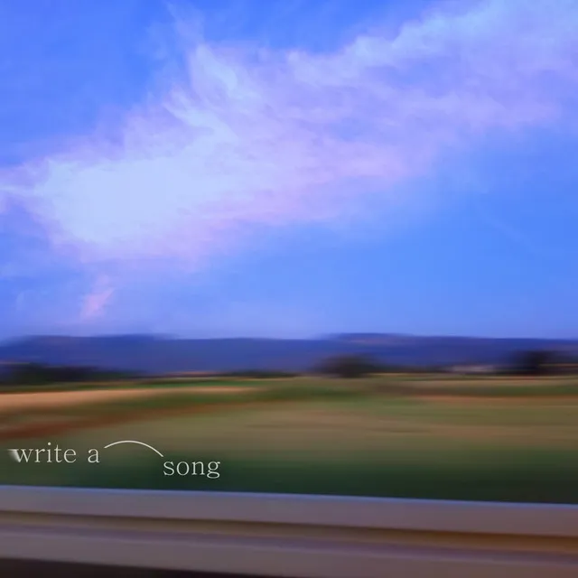 write a song