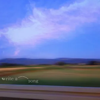 write a song by Oru