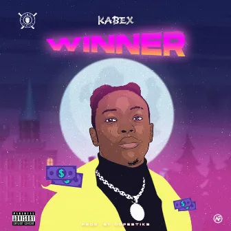 Winner by Kabex