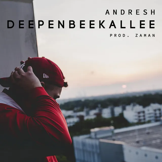 Deepenbeekallee