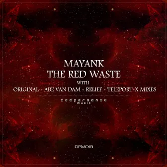 The Red Waste by Mayank