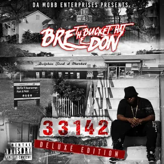 33142 Deluxe Edition by Bre The Bucket Hat Don