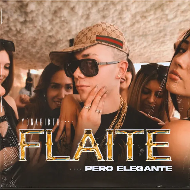 Flayte Pero Elegante