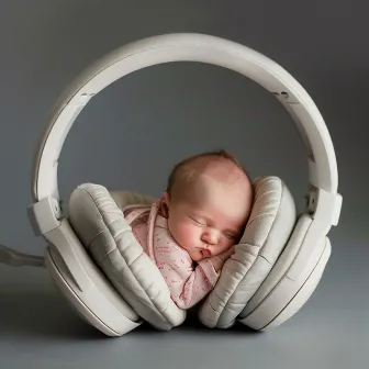 Dreamland Lullabies: Soothing Tracks for Baby Sleep by Dreamy Music Sounds