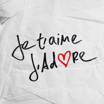 Je t'aime, J'adore (Ukrainian Version) by AIDA