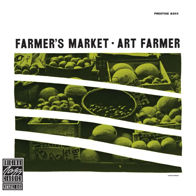 Farmer's Market