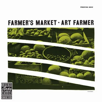 Farmer's Market by Art Farmer Quintet