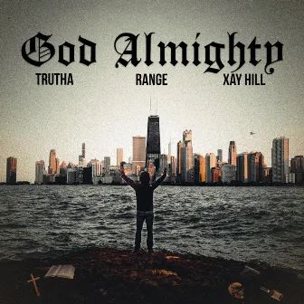 God Almighty by Trutha