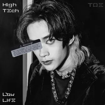 High TΞch LØw lifΞ by TΔΞ泰泫