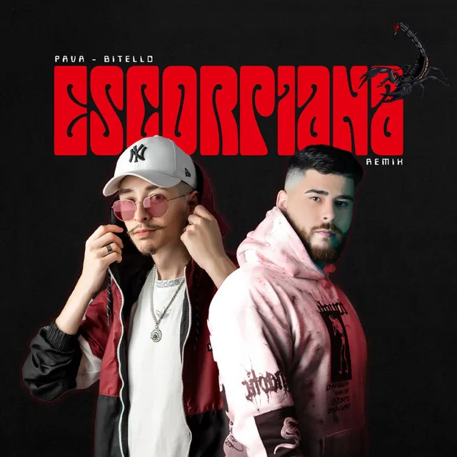 Escorpiana (Funk)