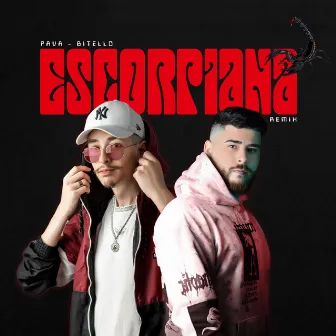 Escorpiana (Funk) by Dj Pava