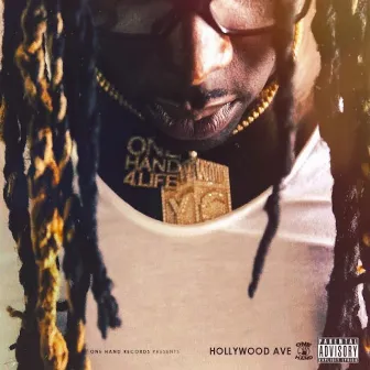 Hollywood Ave by Hollywood Yc