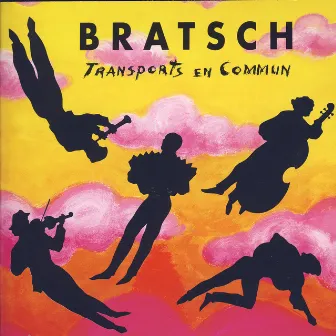 Transports En Commun by Bratsch