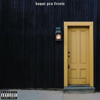 Daqui pra Frente by Unknown Artist