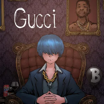 Gucci by Ryan Legend