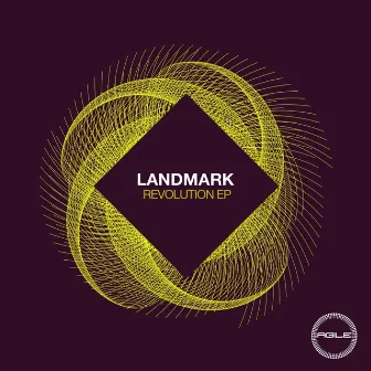 Revolution EP by Landmark