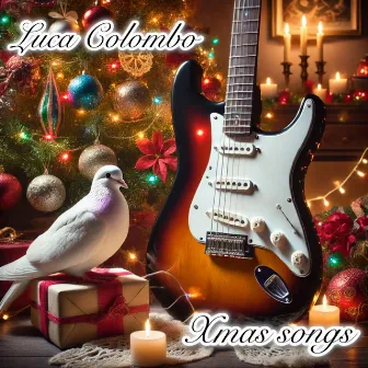 Xmas songs by Luca Colombo