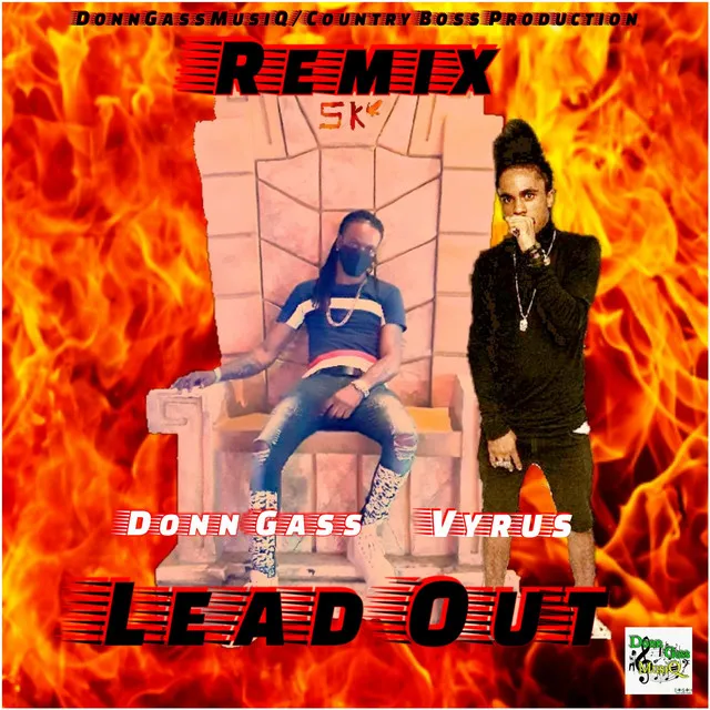 Lead Out - Remix