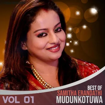 Best of Samitha Mudunkotuwa, Vol. 01 by Samitha Mudunkotuwa