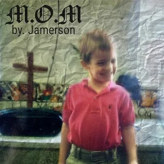 Jamerson Alien (M.O.M EP) by Jamerson Alien