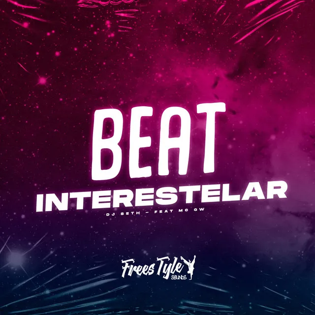 Beat Interestelar