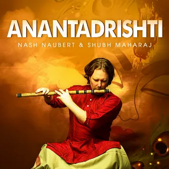 Anantadrishti by Shubh Maharaj