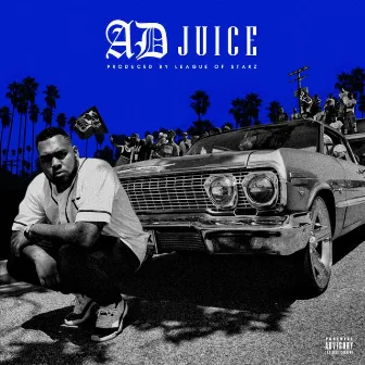 Juice by AD