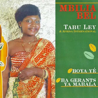 Boya Yé / Ba Gerants Ya Mabala by L'Afrisa International