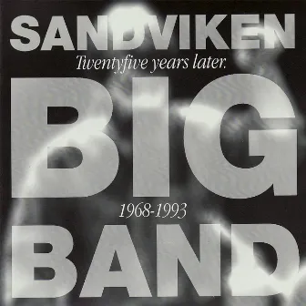 Sandviken Big Band by Sandviken Big Band