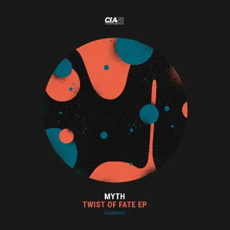 Twist of Fate EP by Myth