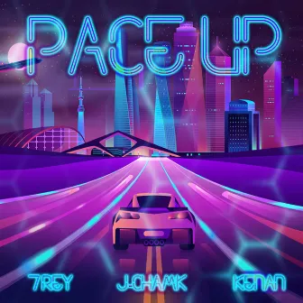 Pace Up by Kenan