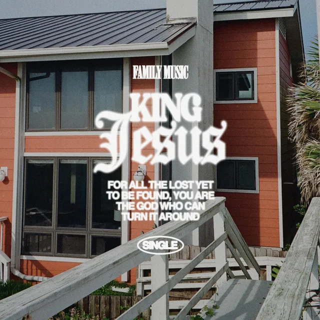 King Jesus