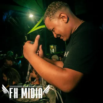 Mega Afro Paredao de Moscow by Dj Fh Midia