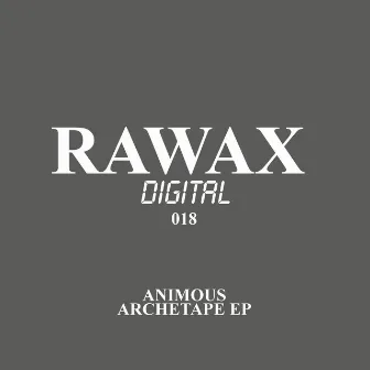 Archetape EP by Animous