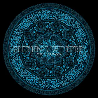 Shining Winter by Chandler Mason