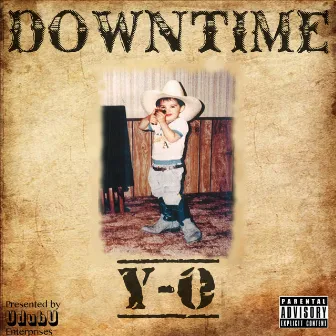 Downtime by Yo