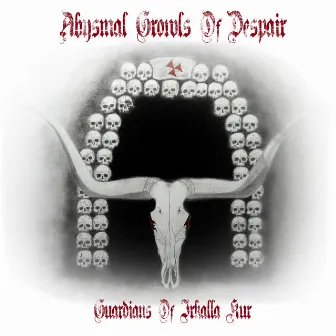 Guardians of Irkalla Kur by Abysmal Growls Of Despair