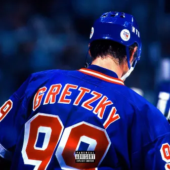 Gretzky by LamarxLegend