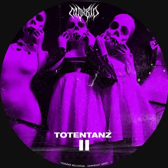 Totentanz 2 by HEX CARCERI