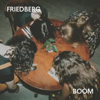 BOOM by Friedberg