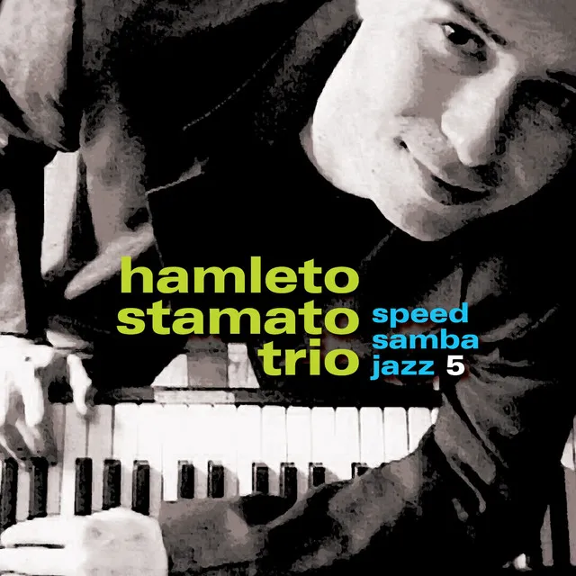 Trio Speed Samba Jazz 5