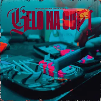 Gelo na Cuia by Kauuazi