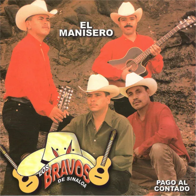 El Manisero