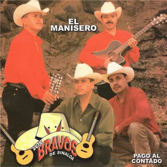 El Manisero by Los Bravos De Sinaloa