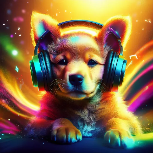 Puppy Rest Tunes